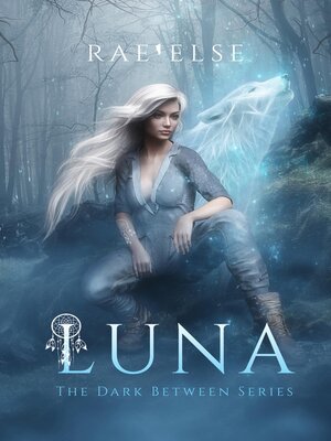 cover image of Luna